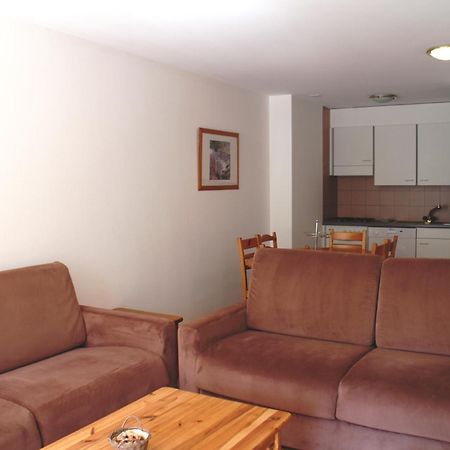 Residences Du Chamossaire Лейсен Номер фото