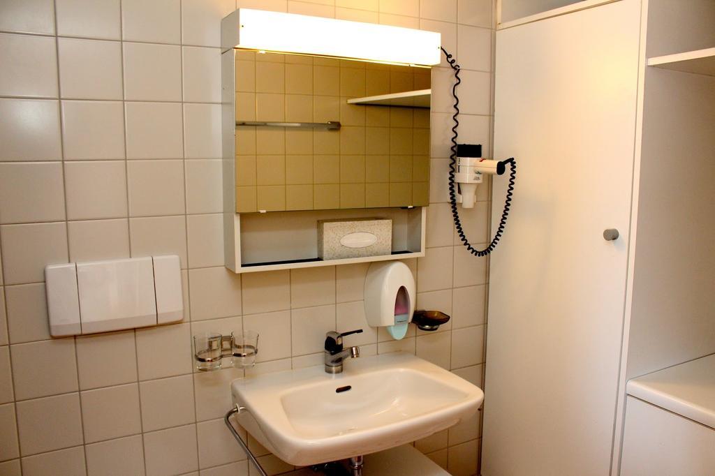Residences Du Chamossaire Лейсен Номер фото