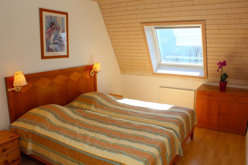 Residences Du Chamossaire Лейсен Номер фото