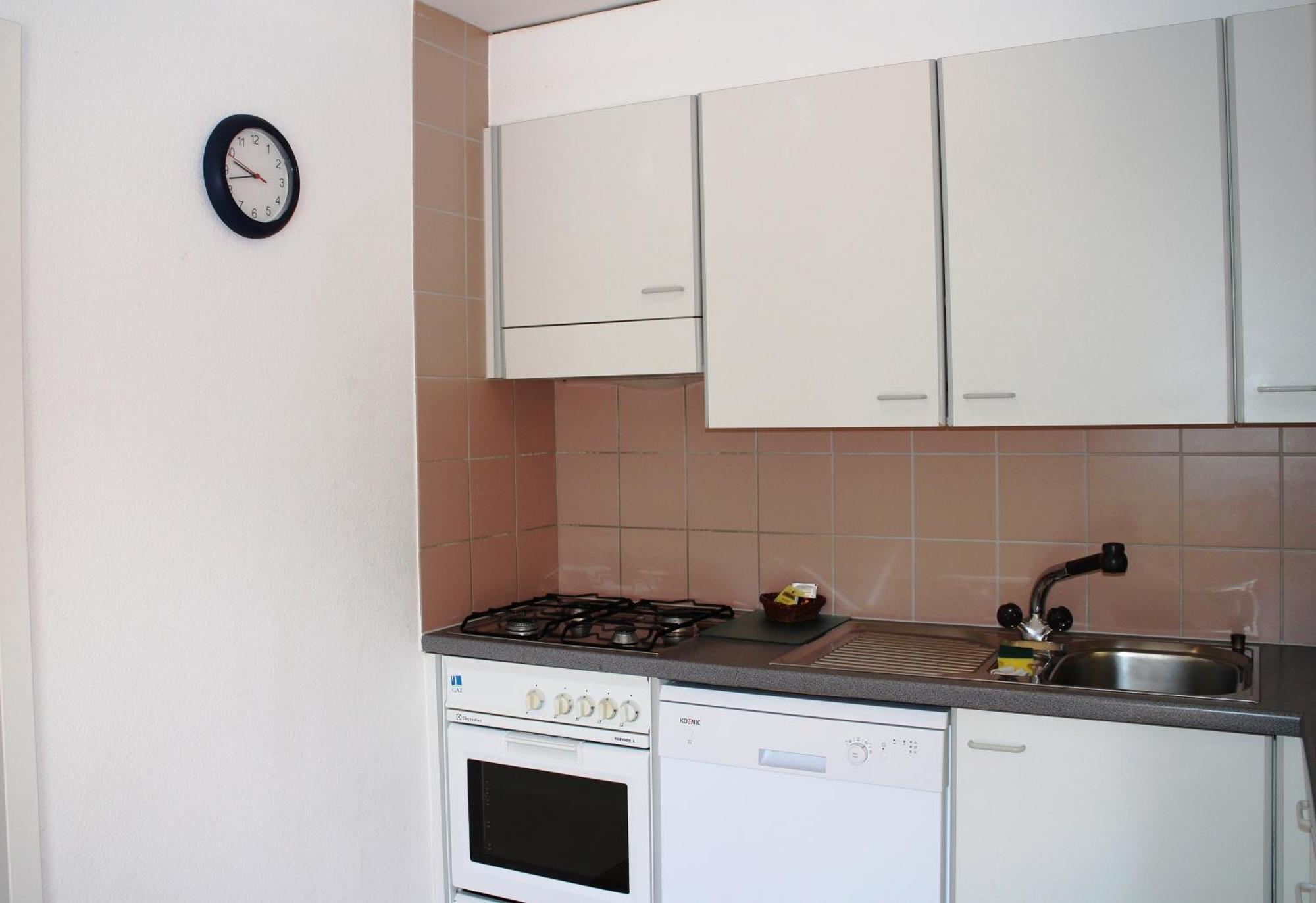 Residences Du Chamossaire Лейсен Номер фото