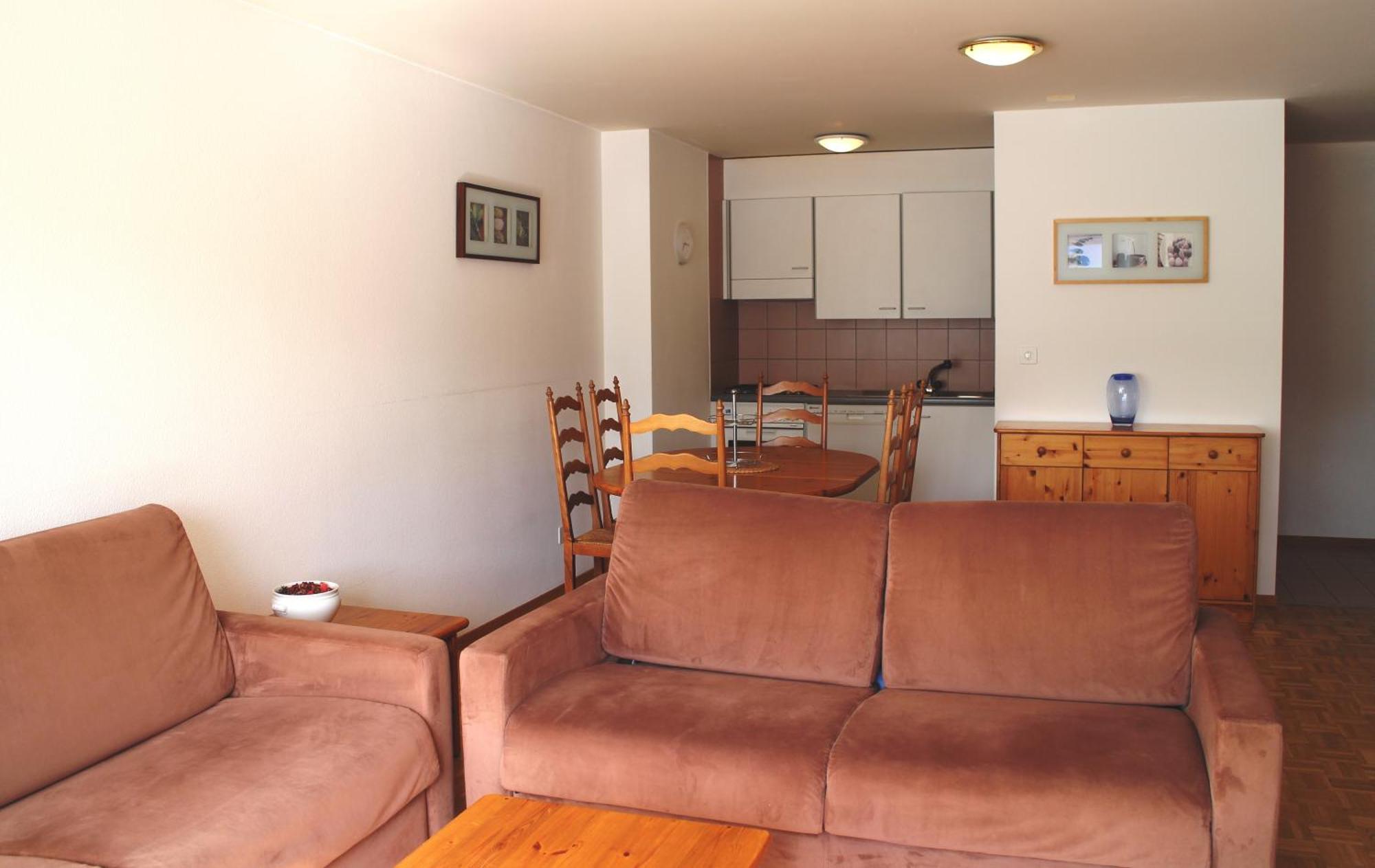 Residences Du Chamossaire Лейсен Номер фото