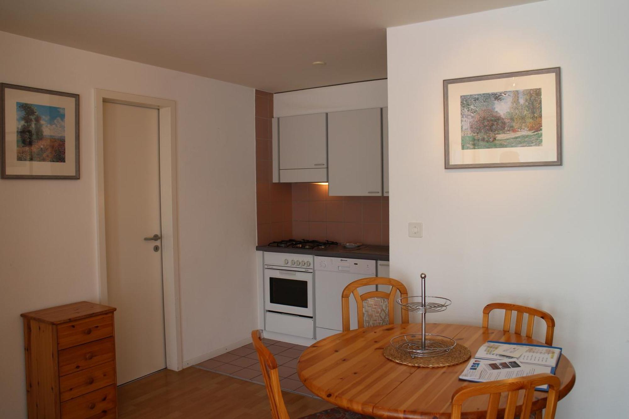 Residences Du Chamossaire Лейсен Номер фото