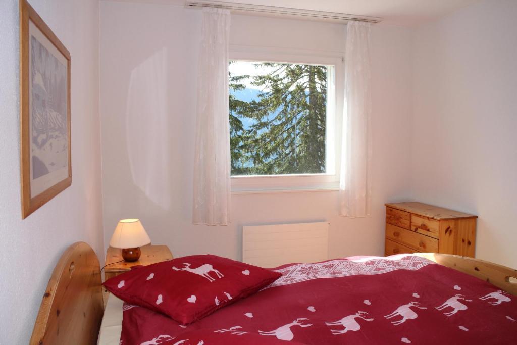 Residences Du Chamossaire Лейсен Номер фото